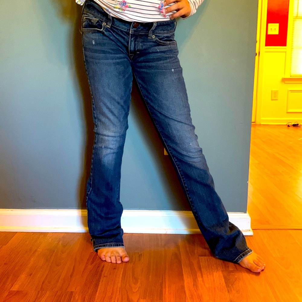 American Eagle; Good condition